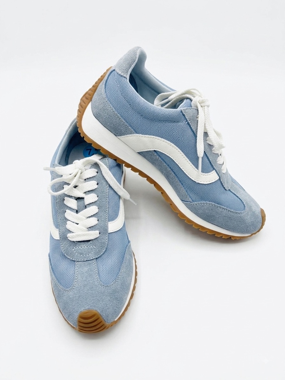 Blowfish Women's Malibu Bree Jogger in Blue Size 7.5 - Like New